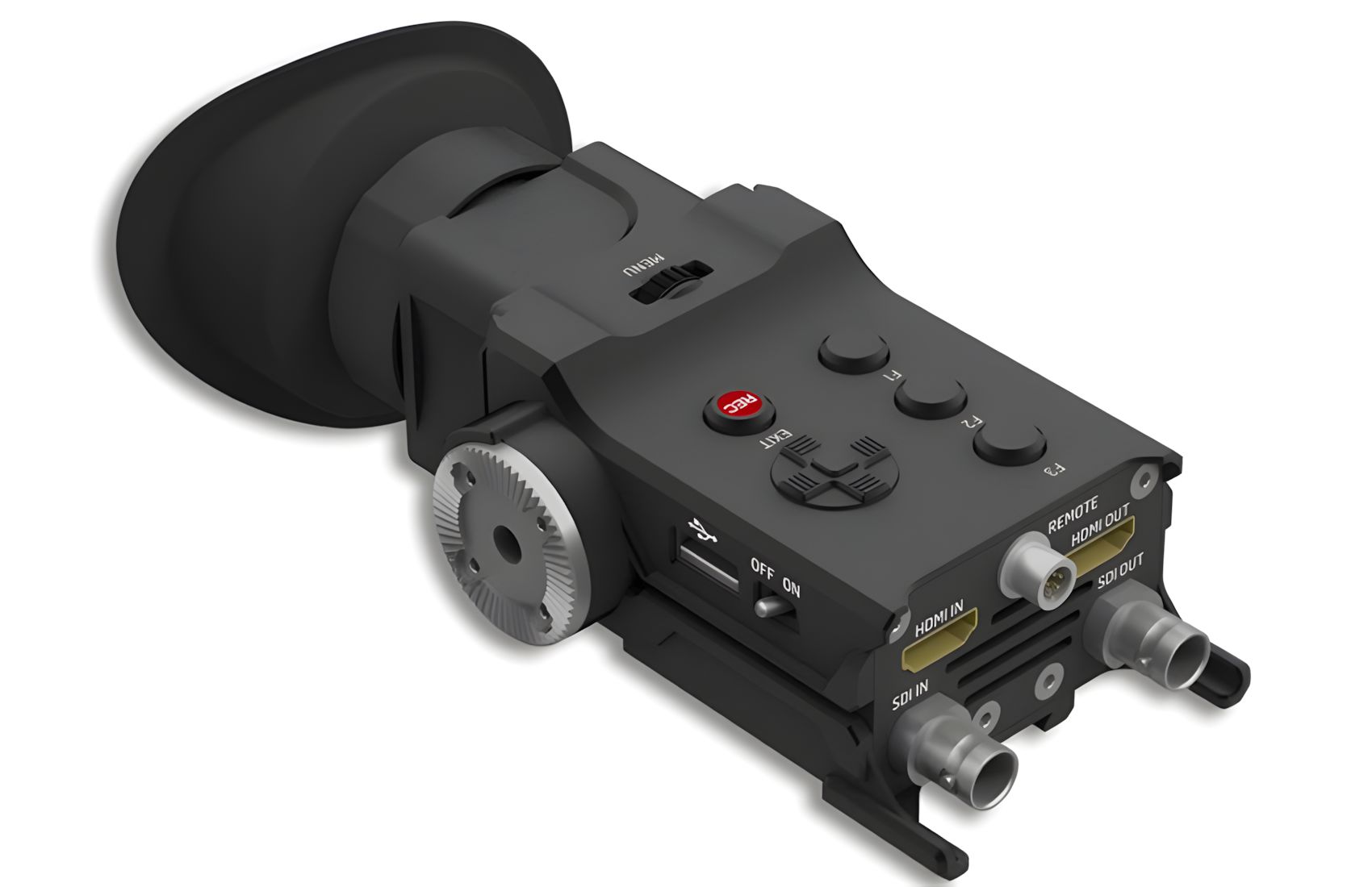 OEYE 3G EVF HDM SDI
